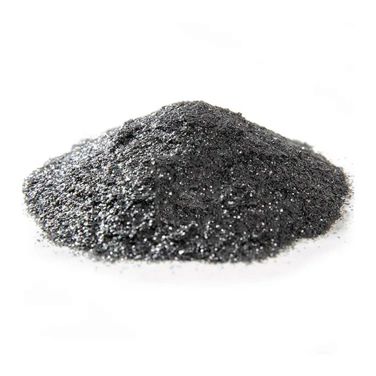 Factory Price High Purity 99.95% Carbon Unirun Natural Flake Graphite Powder